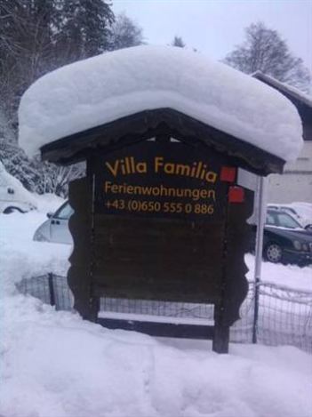 Villa Familia