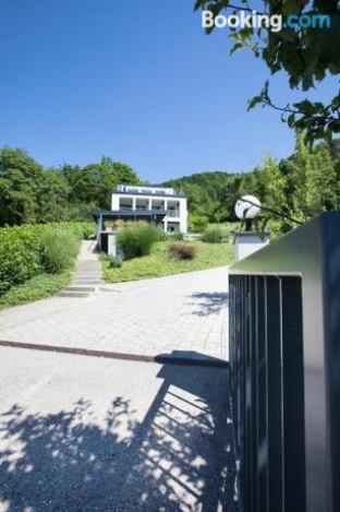 Villa Mondsee