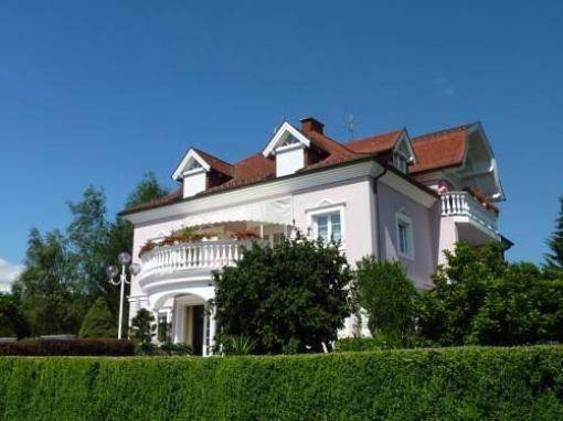 Villa Rose Sankt Kanzian am Klopeiner See