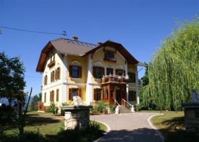 Villa Schnabl