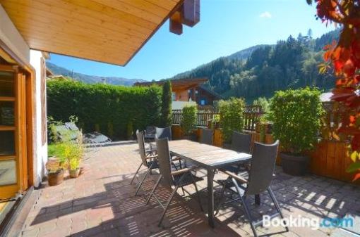 Villa Thumersbach by Alpen Apartments Zell am See