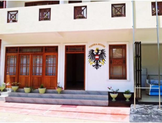 Vista Rooms Aluthgama Police Station