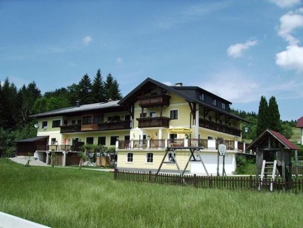 Waldfrieden Gasthof
