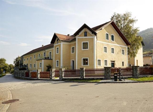 Wesenufer Hotel & Seminarkultur an der Donau