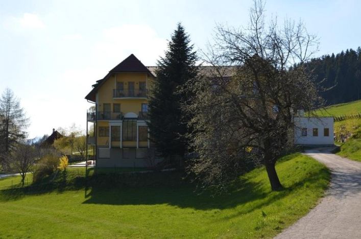 Wildwiesenhof