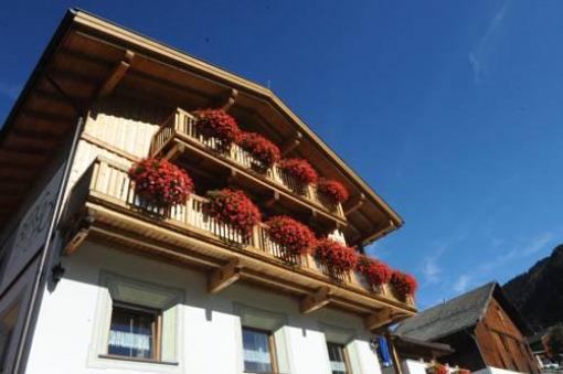 Wohlfuhl-Hotel Berghof