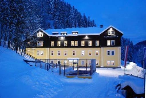 Youtels Resort Abtenau
