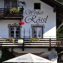 0 Sterne Hotel Weisses Rossl In LeutaschTirol