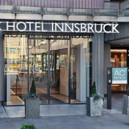 AC Hotel Innsbruck