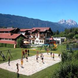 Alpen Adria Hotel Spa