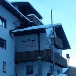 Alpen Appartements Zurcher