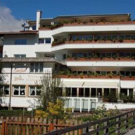 Alpen Comfort Hotel Central