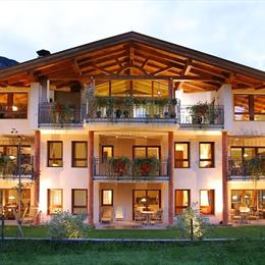 Alpenvital Tirol Appartements