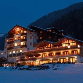 Alpine Balance Hotel Weisses Lamm