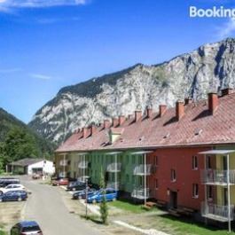 Apartment Erzberg Alpin Resort 24