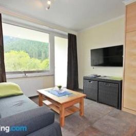 Apartment Holiday 3 Zell am See