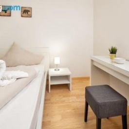 Apartment Mozart Top 2 by Alpen Apartments