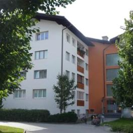 Apartment Rohani Zell am See