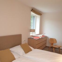 Apartmenthouse 5 Seasons Zell am See