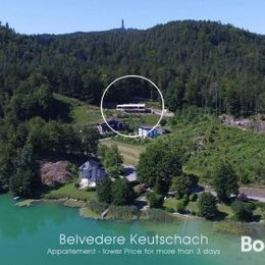Appartement Belvedere Keutschach am See