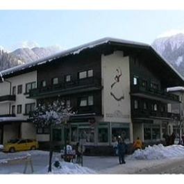 Appartement Central Mayrhofen