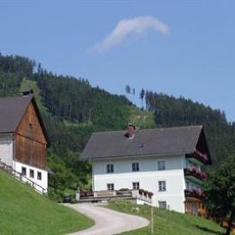 Bauernhof Bruderhof