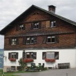 Bauernhof Metzler Ludwig