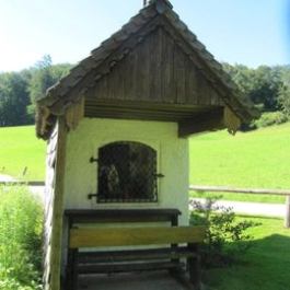 Bauernhof Unterhofner