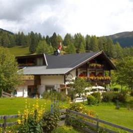 Berghof Direkt An Der Nationalparkbahn
