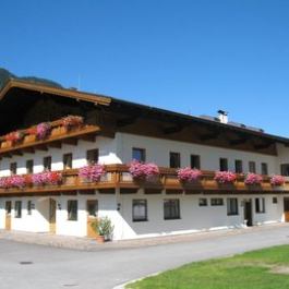 Camping Appartements Seehof