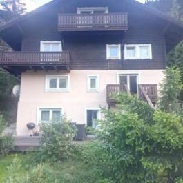 Chalet Alpenhaus