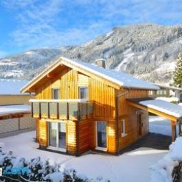 Chalet Seven by Alpen Apartments