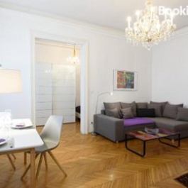 City Apartment Mariahilf Vienna Vienna