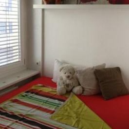 Cosy One Room Flat at Wien Mitte