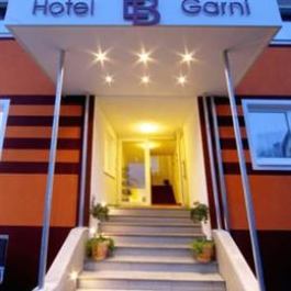 EB Hotel Garni