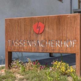 Exclusive Apartment Tassenbacherhof