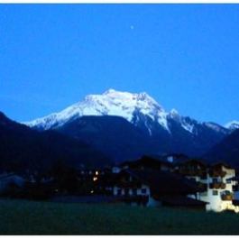 Ferienwohnung Bacher Mayrhofen