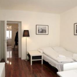Flatprovider Comfort Humboldt Apartment