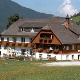Gasthaus Pension Mossner Michael