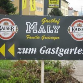 Gasthof Maly