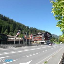 Gasthof Pension Berglift