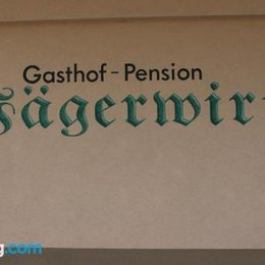 Gasthof Pension Jagerwirt