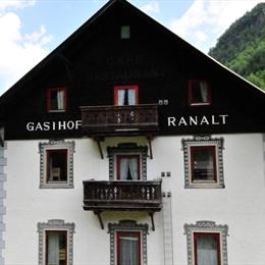 Gasthof Ranalt