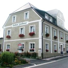 Gasthof Zum Forsthaus