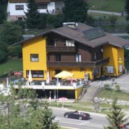 Guesthouse Mountain View Grosskirchheim