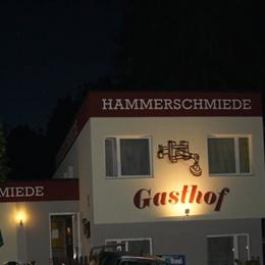 Hammerschmiede Gasthof Hardegg