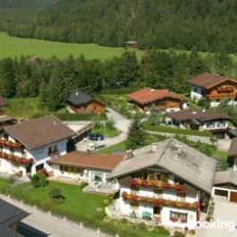 Haus Alpenblick Pertisau