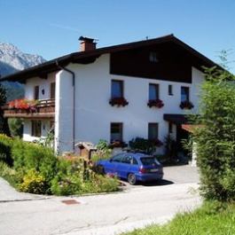 Haus Bergheimat Abtenau
