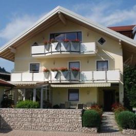 Haus Elise Zell am See