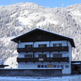 Haus Florian Mayrhofen Tirol
